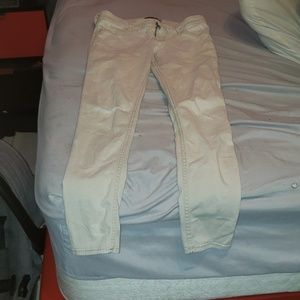Hollister Khaki pants